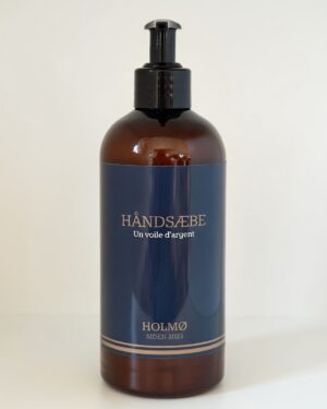 Håndsæbe - 'Un voile d'argent'