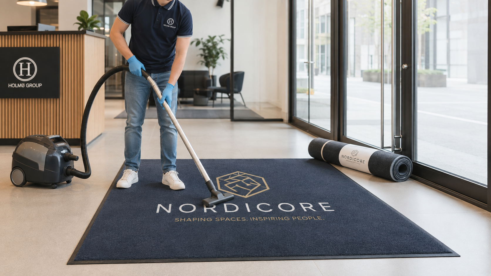 Gratis Måtteservice